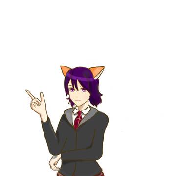 猫耳娘