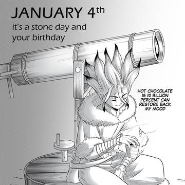 Senku Day