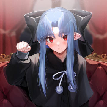 黒レン