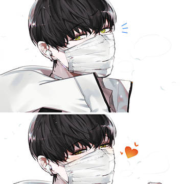 ♥