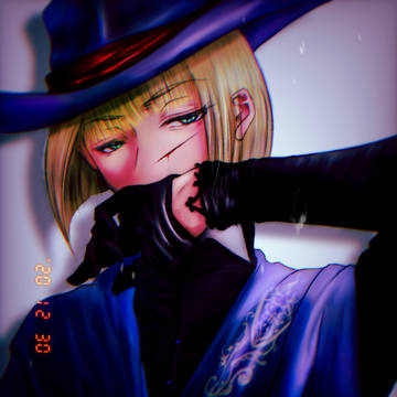 指突っ込みたい隙間