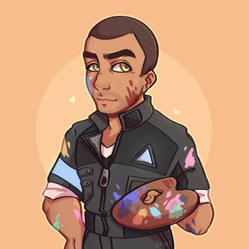 dbh art dump!