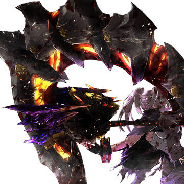GOD EATER3