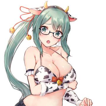牛