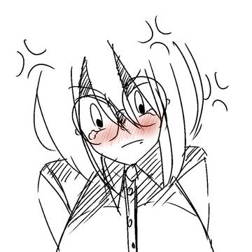 Angry