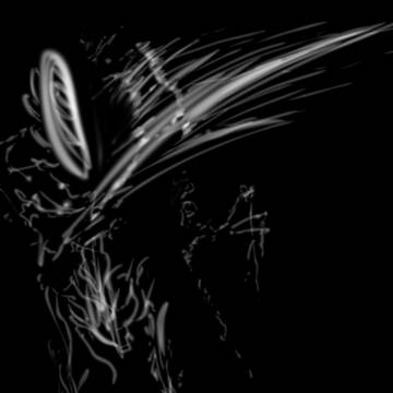 らくがき
