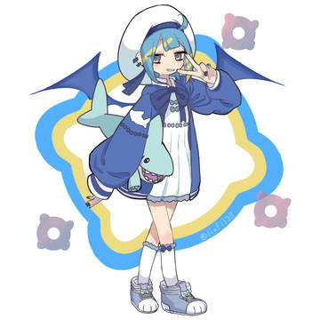 ぴーす