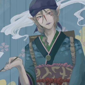 モノノ怪