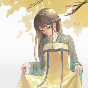 記録