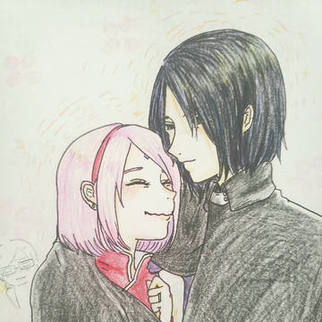 らくがき