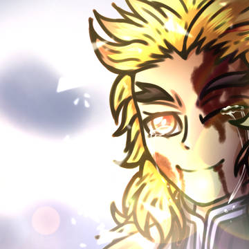 Farewell, Tanjirou Kamado