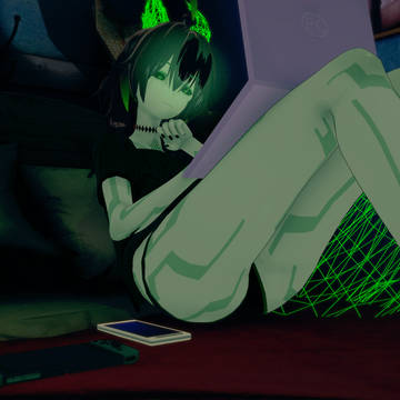 Hacker fox
