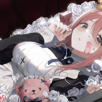 メイド12