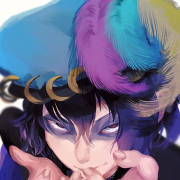 2019絵まとめ