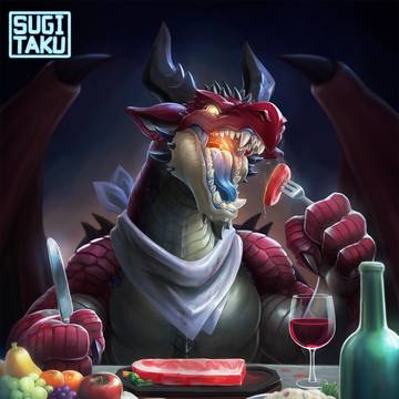肉年