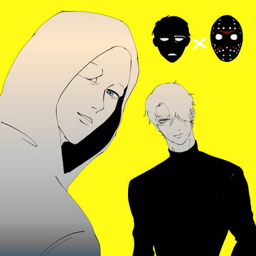 過去絵②
