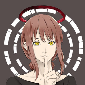 マキマ