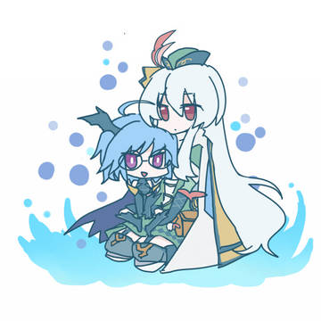 ツイのログ