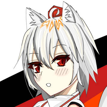 椛ちゃん