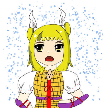 磨弓ちゃん可愛いよね…