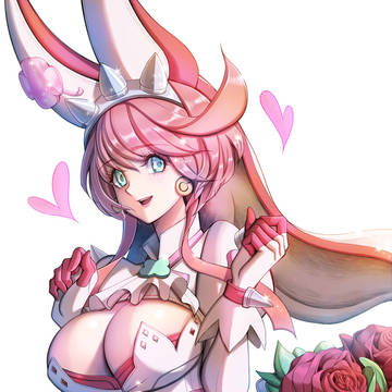 ピンクエル