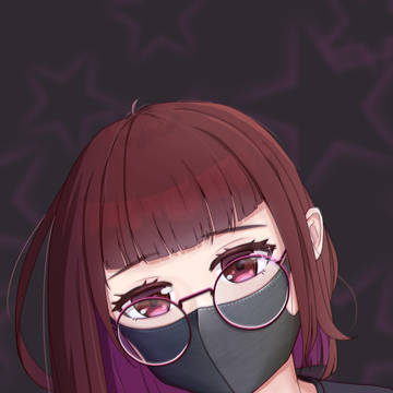 まる眼鏡ッ娘