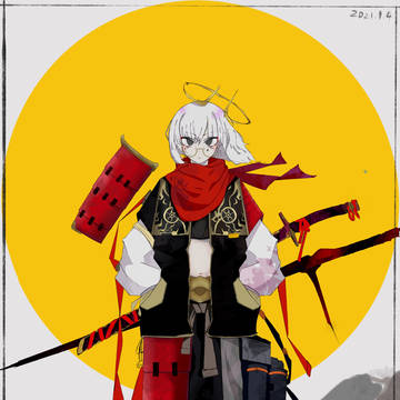 人设