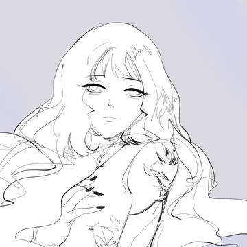 女の子