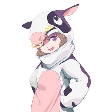 牛プリクリ