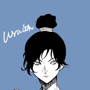 Apexらくがき