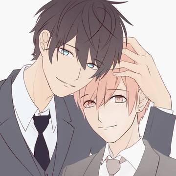 ふたり