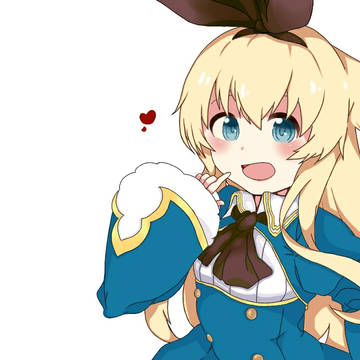 アリス
