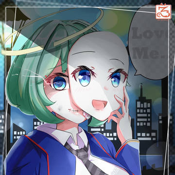 Koto manifest her true Nature