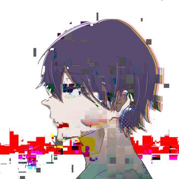 バグ男