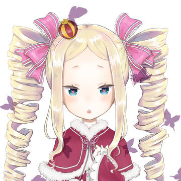 ベア子