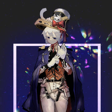 魔术师军官