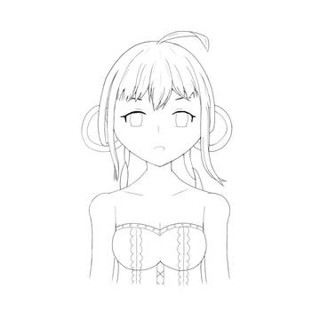オリジナルゲームのキャラクター