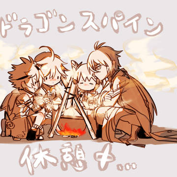 寒かった