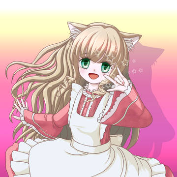 きらっ☆彡