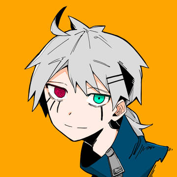 創作まとめ3