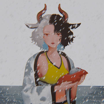 牛崎潤美