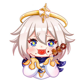 パイモン(原神)