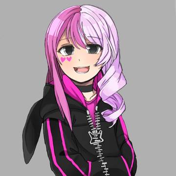 メグメグ