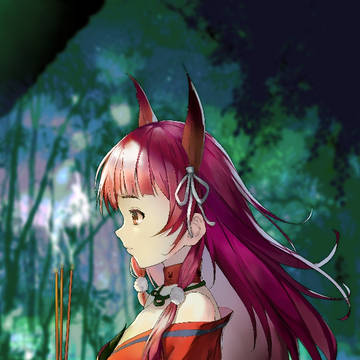 婴宁