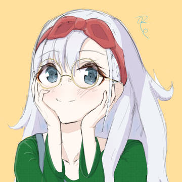 らくがき 久川颯