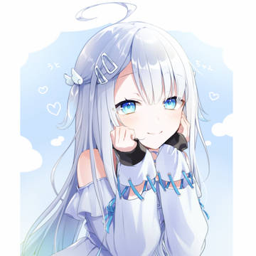 天使うとちゃん