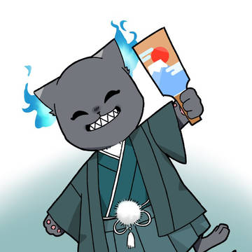 グリムが1番❗