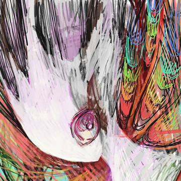 インクトーバー2020まとめ（一日一絵）