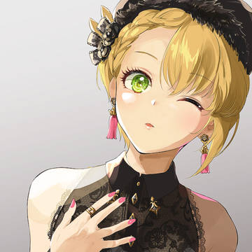フレデラモード
