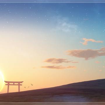 謹賀新年2021